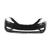 Parachoque Delantero 865113S000 Original Hyundai New Sonata 10 - 13