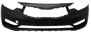 Funda Parachoque Delantero 86511A7010 Original Kia New Cerato 13 - 16