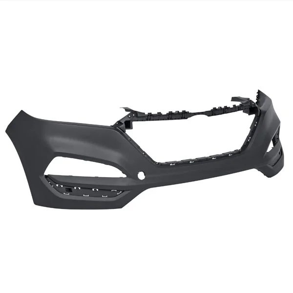 Funda Parachoque Delantero 86511D3000 Original Hyundai Tucson 15 - 17