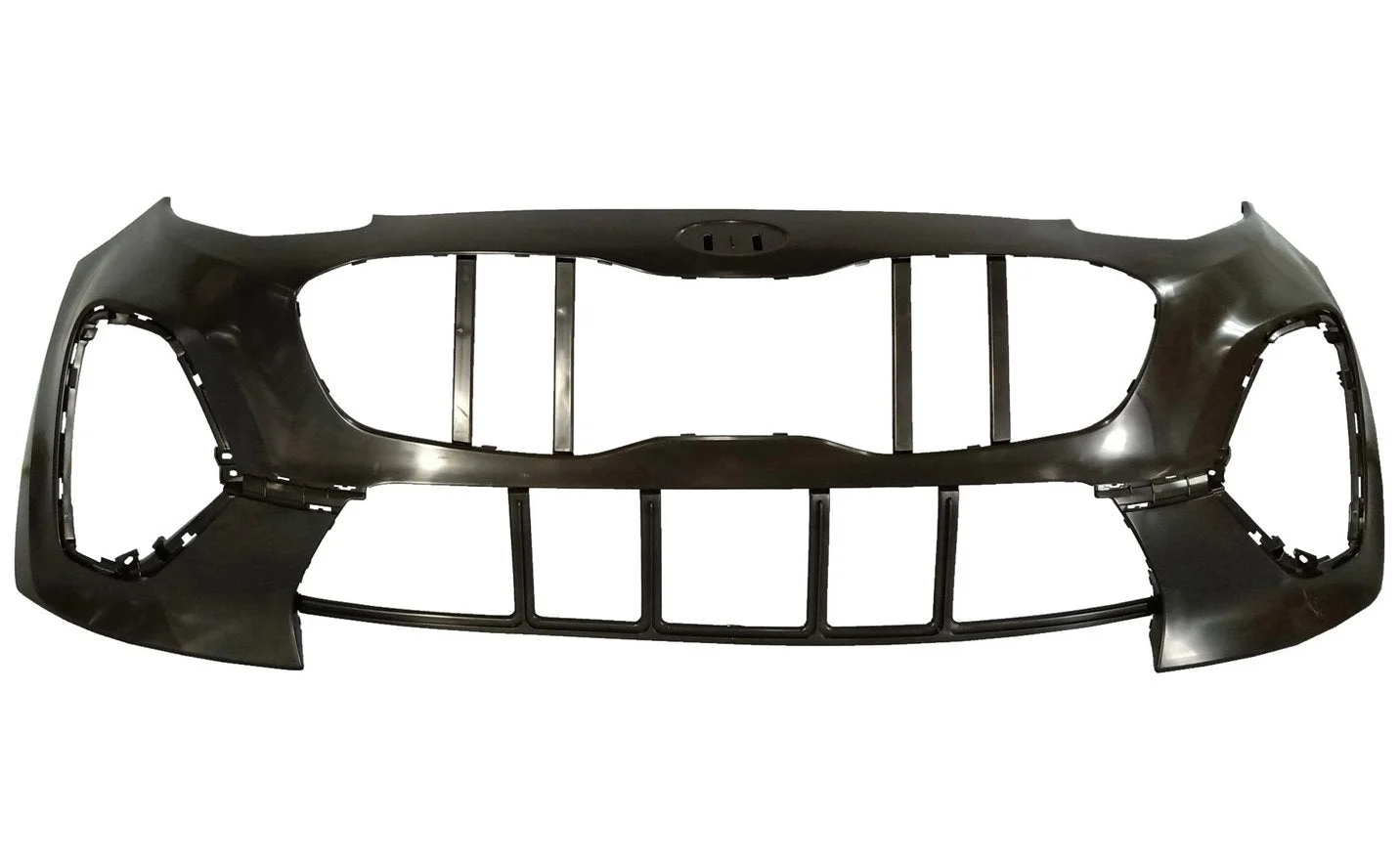 Funda Parachoque Delantero Kia Sportage 2018 a 2021 Original 86511D9500