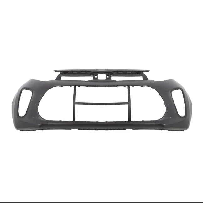 Funda Parachoque Delantera Kia Morning 2017 a 2023 Original 86511G6001 3