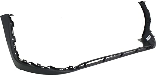 Parachoque Delantero Inferior 865123W009 Alternativo New Sportage 10 - 14