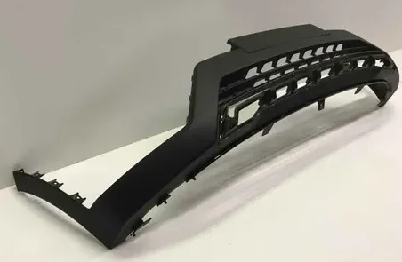 Parachoque Delantero Inferior 86512A0000A Alternativa Hyundai Creta 15<