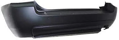 Parachoque Trasero 866111F010 Alternativo Kia Sportage 2006  10