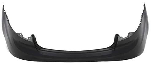 Parachoque Trasero 866111W000 Original Kia Rio 2012 15