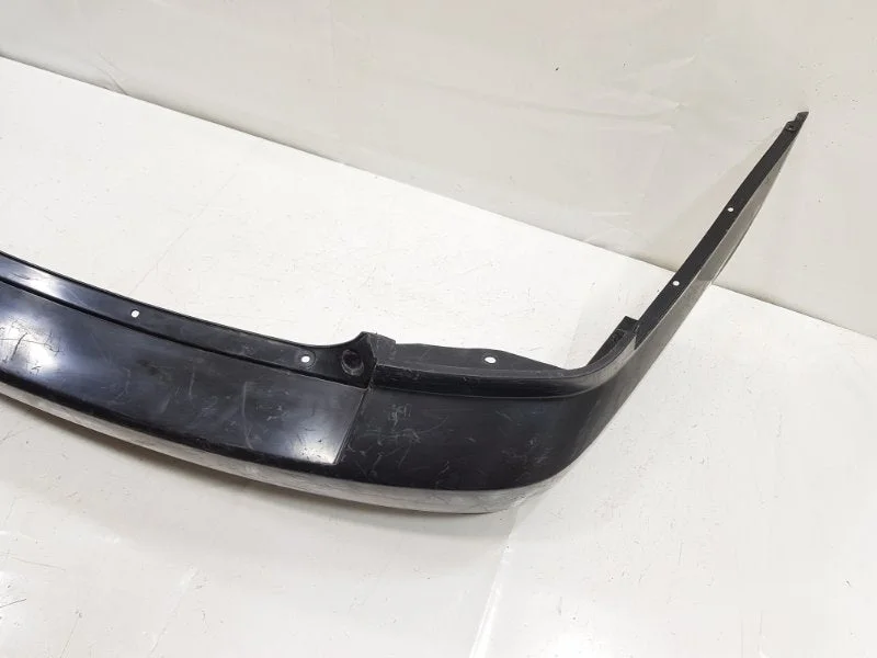 Funda Parachoque Trasero Hyundai Accent Prime 03 - 05 Alternativo 8661125600