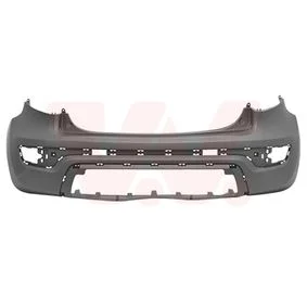 Parachoque Trasero 866112K500 Original Kia New Soul 2013 16