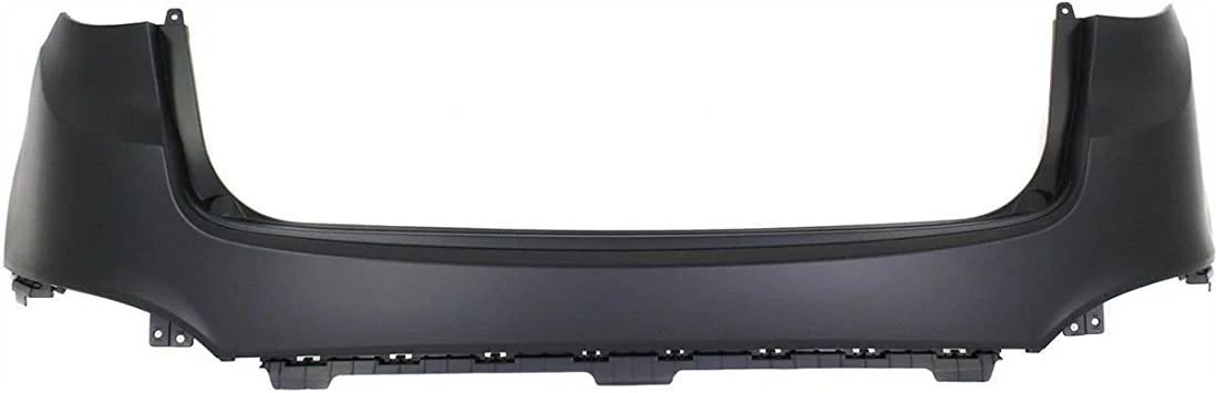 Funda Parachoque Trasero Superior 866112S001 Original Hyundai New Tucson