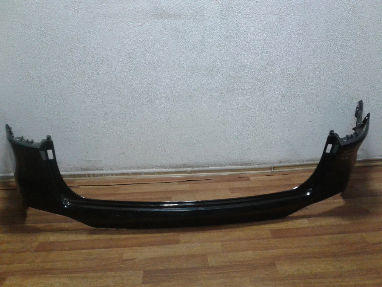 Funda Parachoque Trasero 86611C5000 Original Kia New Sorento 15<
