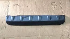 Parachoque Trasero Inferior 8661207750 Original Kia Morning 08 - 11
