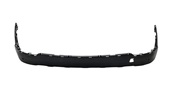 Funda Parachoque Trasero Inferior Kia Sportage 2015 a 2020 Original 86612D9100