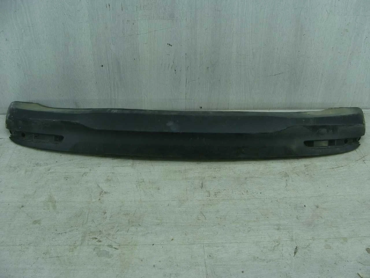 Parachoque Trasero Inferior 86695A7800 Original Kia New Cerato 17<