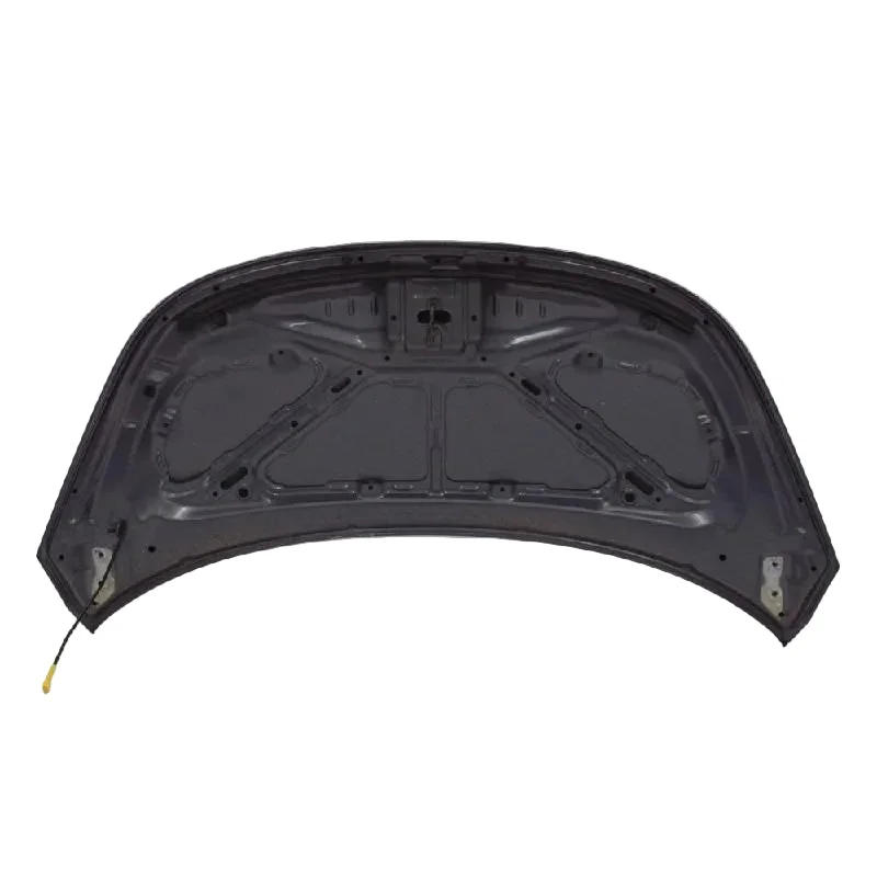 Capot 66400B4000A Original Hyundai Grand I-10 14>