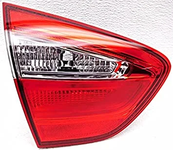 Foco Trasero Interior Izquierdo Kia Rio 5 2012 a 2017 Alternativo 924031W200