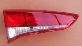 Foco Trasero Interior Izquierdo Alternativo 92403D3000A Hyundai Tucson3 15 - 18