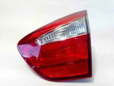 Foco Trasero Interior Derecho Original 924041W200 Kia Rio 2012 16