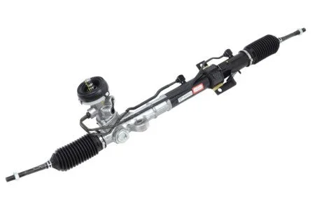 Cremallera Direccion Hidraulica Hyundai Tucson 2005 a 2010 Korea 577001F800 4