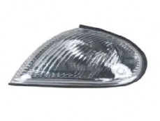 Foco Posicion Derecho Korea 9230228500 Hyundai Elantra 94 - 95