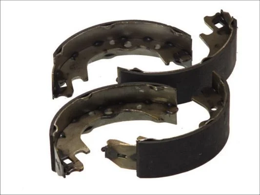 Juego Balatas Freno Trasera Kia Frontier 2005 a 2012 Original 583504Ea00