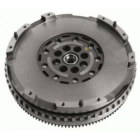 Volante Motor Flotante  Hyundai Solati  Hd 35 2018  22 Original 232004A200