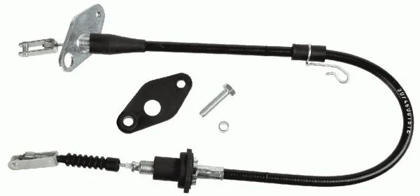 Piola De Embrague 1.1 08-14 (O) 415100X000 Hyundai I-10