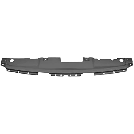 Cubre Chapa Capot 12 > (O) 863521R000 Hyundai Accent Rb