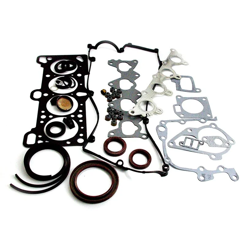 Juego Empaquetadura Motor 1.6 2006-2010 Hyundai Accent 2091026K00