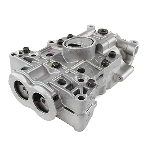 Bomba De Aceite Kia Sorento Hyundai Santa Fe 2013 a 2019 Original 233002G400