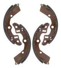 Juego Patin Freno Trasero Kia Sonet 21->(O) 58350Cca00 2
