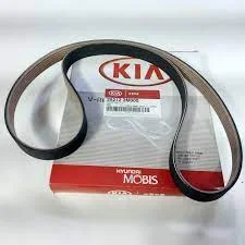 Correa Alternador Kia Sonet 20-> (O) 252122M000