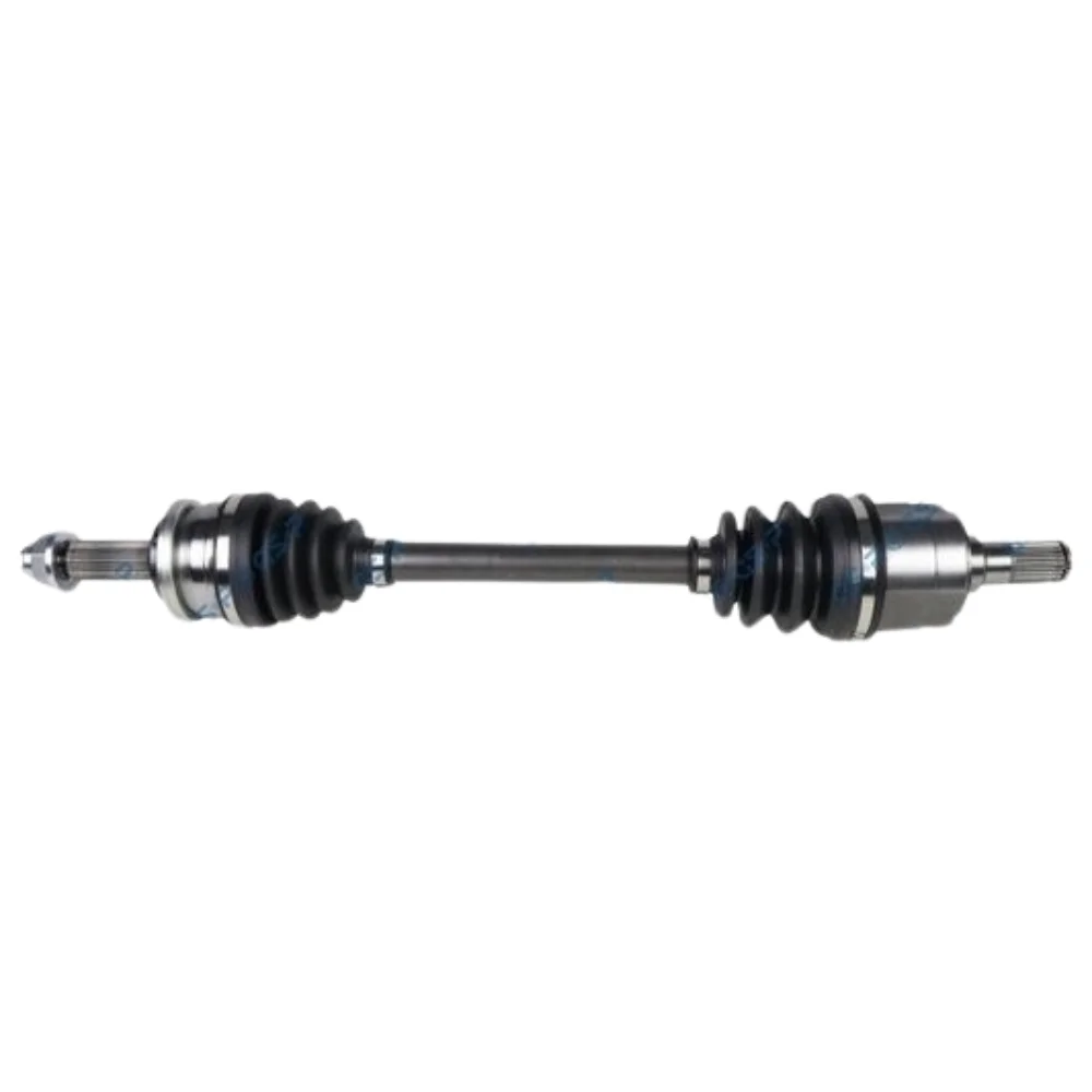 Eje Palier Izquierdo Kia Morning 2017 a 2023 Motor 1.2 cc Original 49500G6300