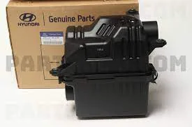 Porta Filtro Aire 21-> Hyundai Creta 28110A0100
