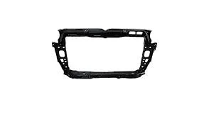 Frontal Kia Rio 2017 a 2023 Alternativo 64101H9000