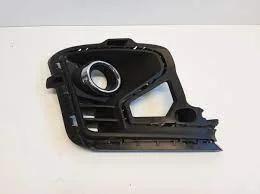 Bisel De Neblinero Izquierdo Kia Rio 2021 a 2023 Original 86561H8Ac0
