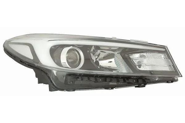 Optico Izquierdo Kia Cerato 2013 a 2017 Alternativo 92101A7560