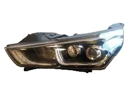 Optico Derecho Hyundai Ioniq 2019 a 2021 Original 92102G7000Wpr