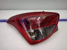 Foco Trasero Izquierdo Hyundai Atos 20-23 Original 92401C4000