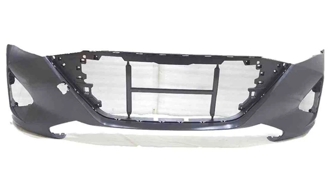Parachoque Delantero Hyundai Accent 2021 A 2023 Original 86511H6500