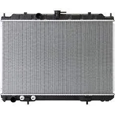 Radiador Kia Soluto 20->(O) 25310H2000