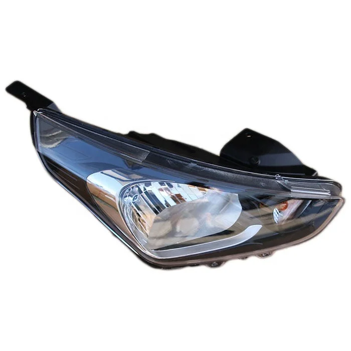 Optico Derecho Hyundai Verna 2020 2023 ORIGINAL 92102D0000