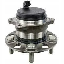 Maza Delantera Hyundai Solati 19-> (O) 5175059000