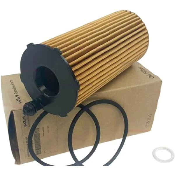 Filtro Aceite Kia Grand Carnival 22-> (O) 263203N000 2