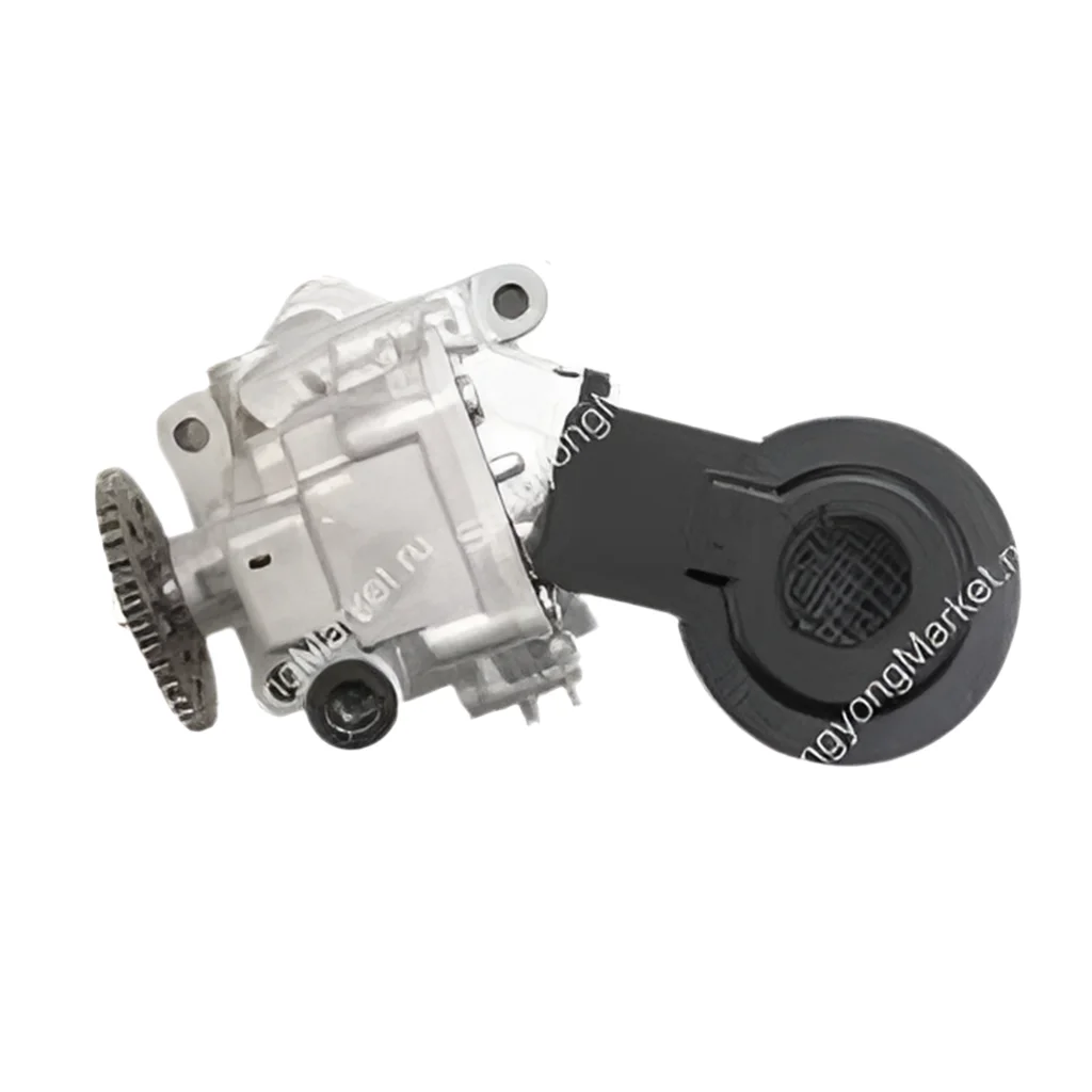 Bomba De Aceite Hyundai Tucson Kia Sportage 2021 a 2025 Original 213002R000 2