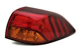 Foco Trasero Derecho Exterior Hyundai Tucson 18-> Alternativo 92402D3500A
