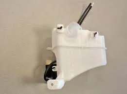 Deposito L/ Parabrisas Con Motor Kia Mornin 05-10 (O) 9861007100