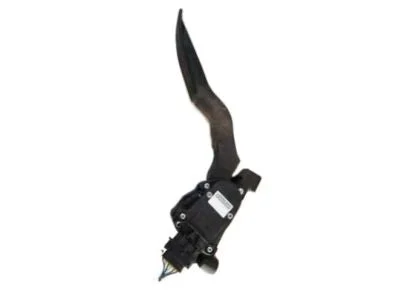 Pedal Acelerador Kia Grand Carnival 2007 a 2014 Original 327004D000