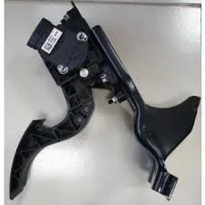 Pedal Acelerador Kia Grand Carnival 2007 a 2014 Original 327004D000 2