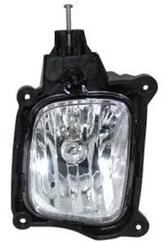 Neblinero Derecho Hyundai Verna 19-24 Alternativo 92202D0010