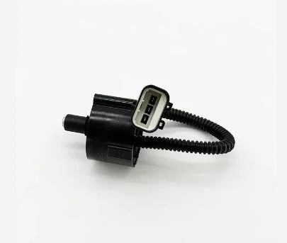 Sensor Filtro De Pretroleo New Porter 2012-> Original