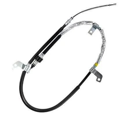 Piola Freno De Mano Derecha Kia Morning 17-23  Original 59770G6000